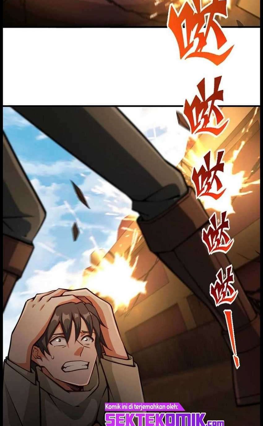 Release That Witch Chapter 294 - halaman 19