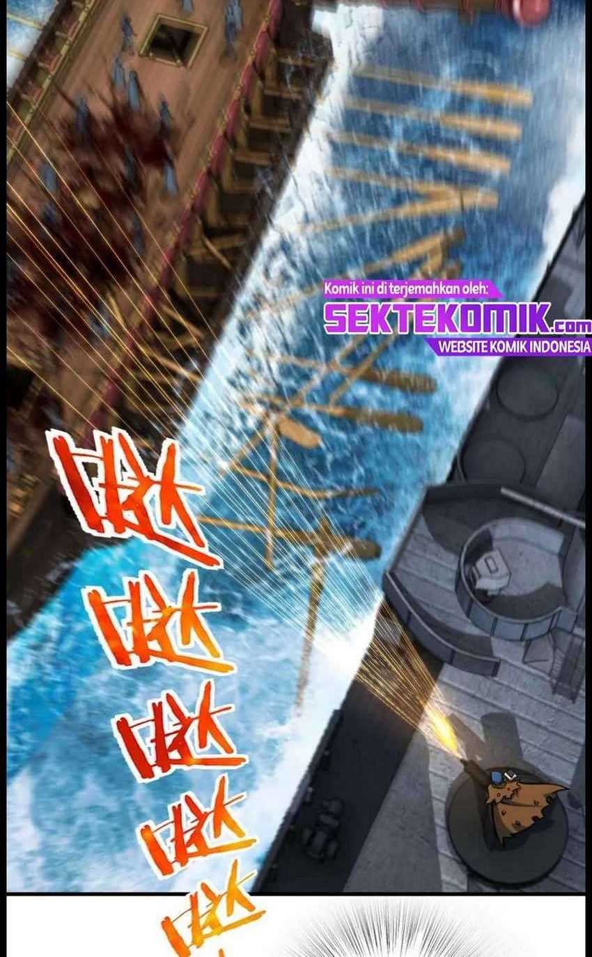 Release That Witch Chapter 294 - halaman 21