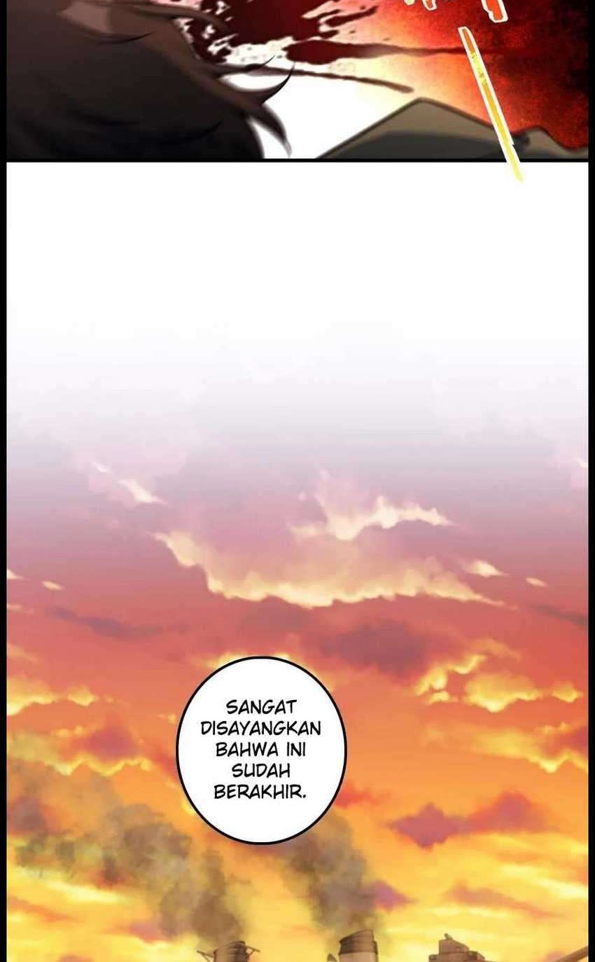 Release That Witch Chapter 294 - halaman 23