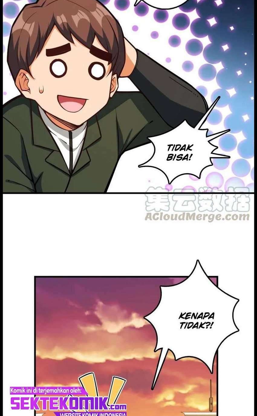 Release That Witch Chapter 294 - halaman 29