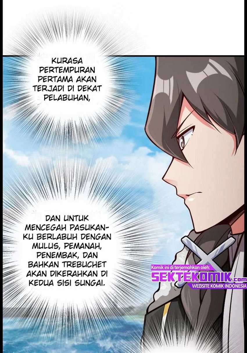 Release That Witch Chapter 294 - halaman 32