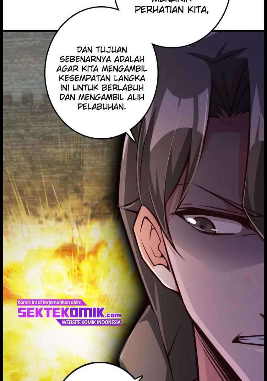 Release That Witch Chapter 294 - halaman 37