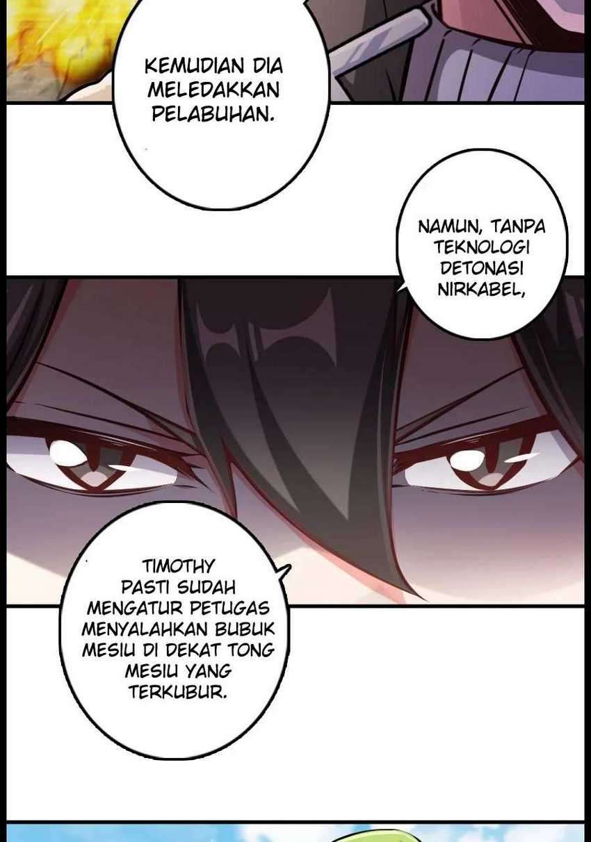 Release That Witch Chapter 294 - halaman 38