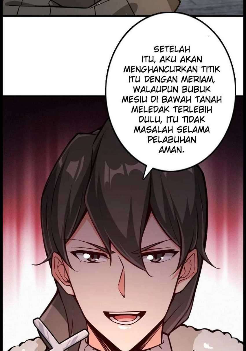 Release That Witch Chapter 294 - halaman 41