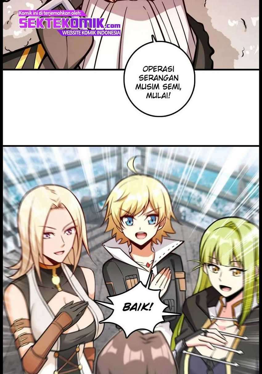 Release That Witch Chapter 294 - halaman 42