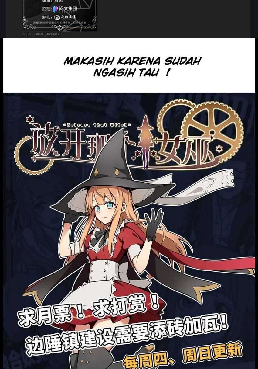 Release That Witch Chapter 294 - halaman 44