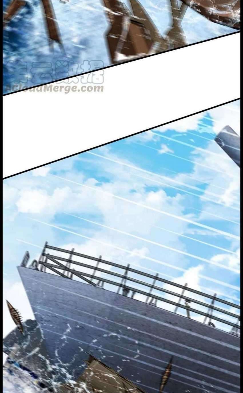 Release That Witch Chapter 294 - halaman 5