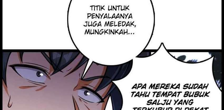 Release That Witch Chapter 295 - halaman 13