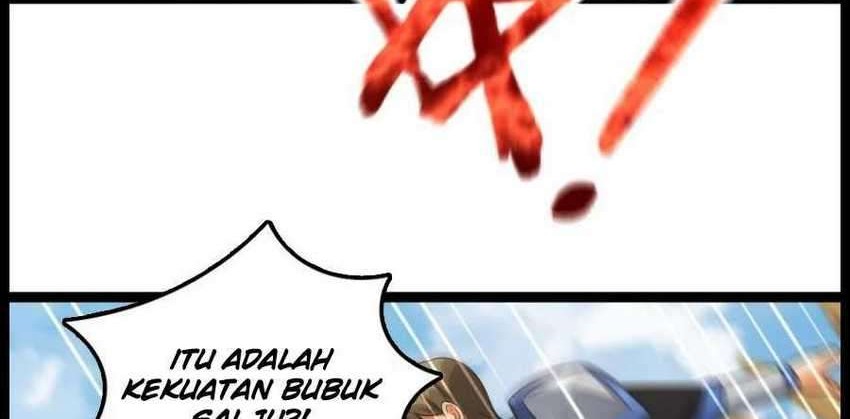 Release That Witch Chapter 295 - halaman 17