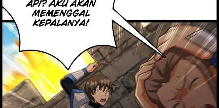 Release That Witch Chapter 295 - halaman 19