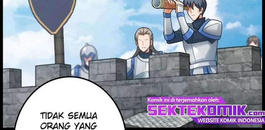 Release That Witch Chapter 295 - halaman 3
