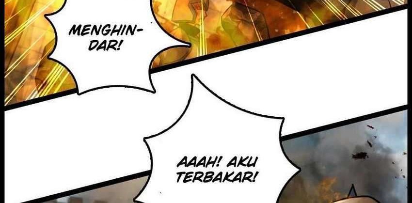 Release That Witch Chapter 295 - halaman 33