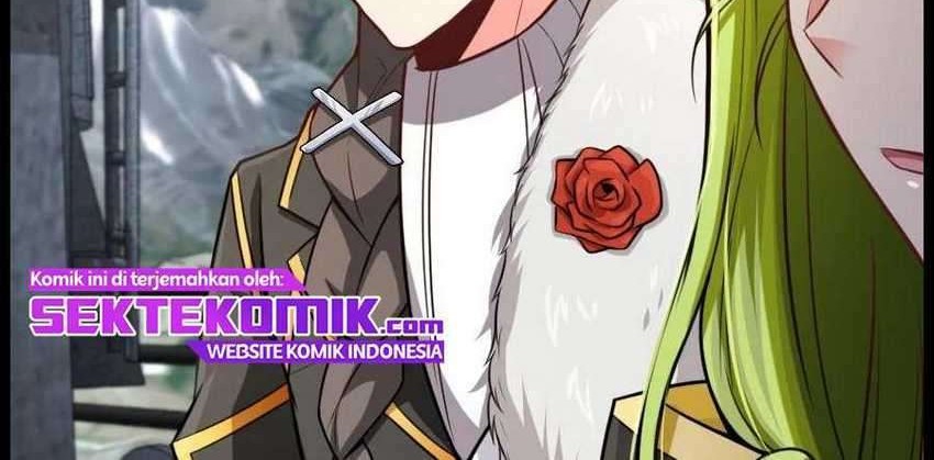 Release That Witch Chapter 295 - halaman 37
