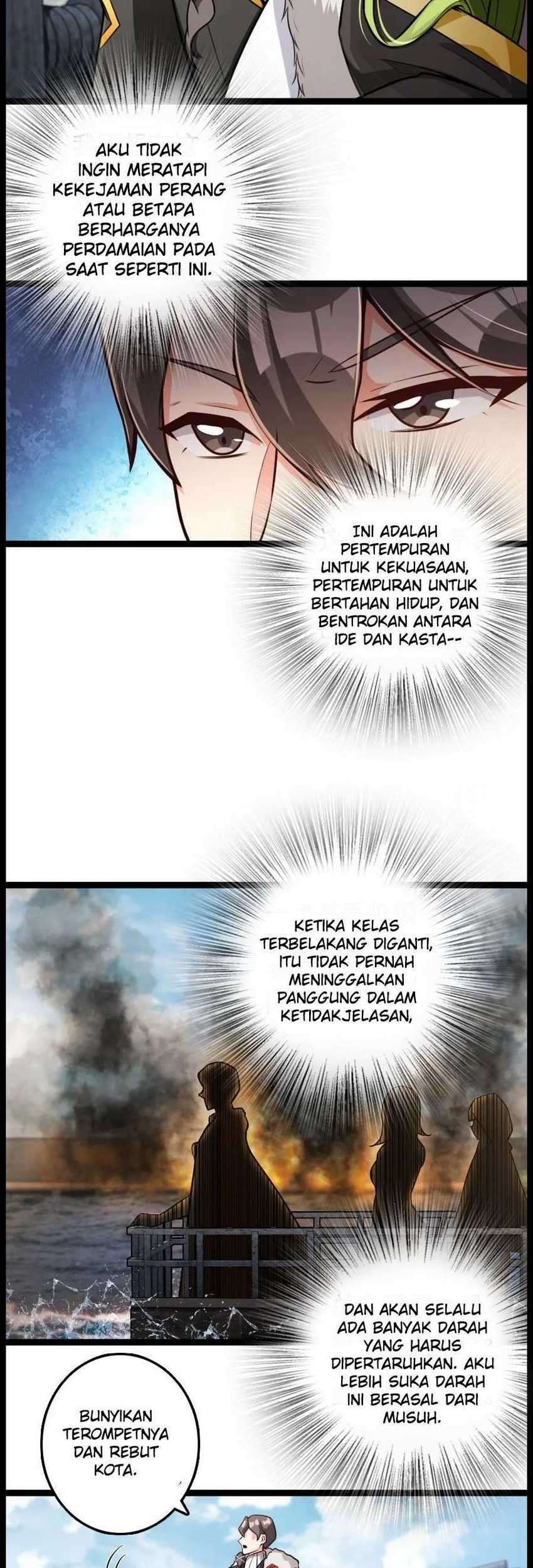 Release That Witch Chapter 295 - halaman 38