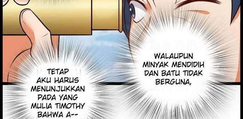 Release That Witch Chapter 295 - halaman 7