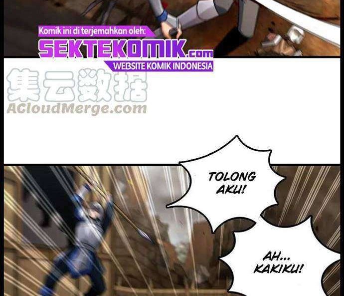 Release That Witch Chapter 296 - halaman 11