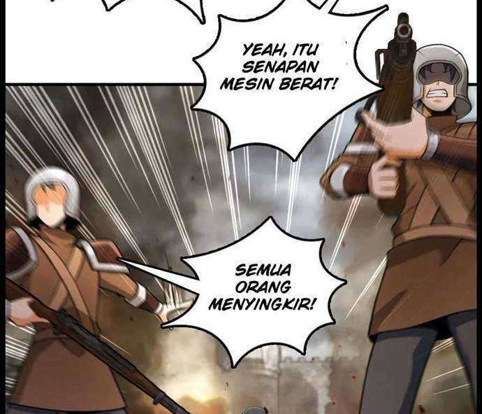 Release That Witch Chapter 296 - halaman 13