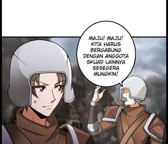 Release That Witch Chapter 296 - halaman 21