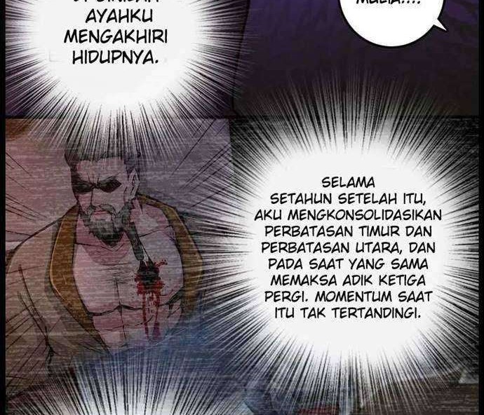 Release That Witch Chapter 296 - halaman 25
