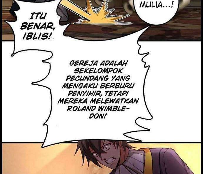 Release That Witch Chapter 296 - halaman 27