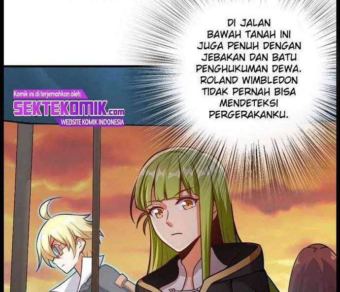 Release That Witch Chapter 296 - halaman 31