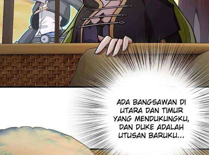 Release That Witch Chapter 296 - halaman 32