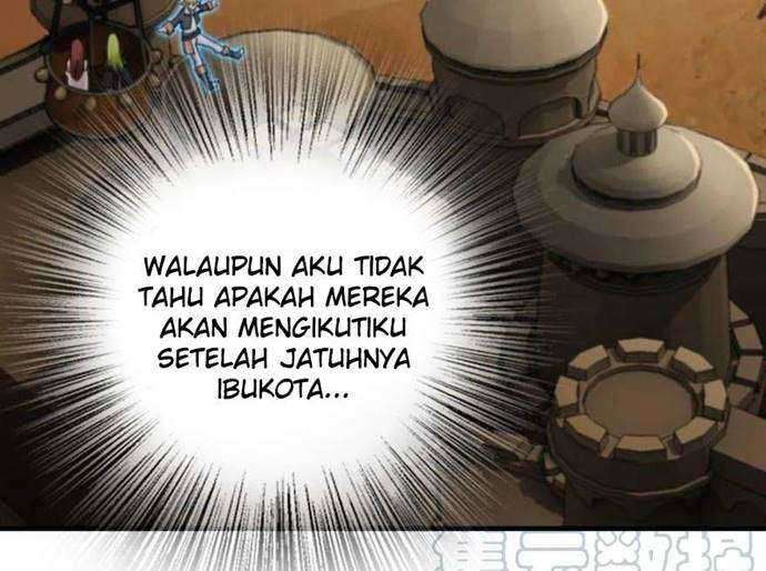 Release That Witch Chapter 296 - halaman 34