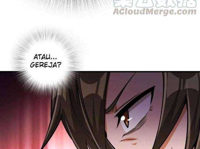 Release That Witch Chapter 296 - halaman 35