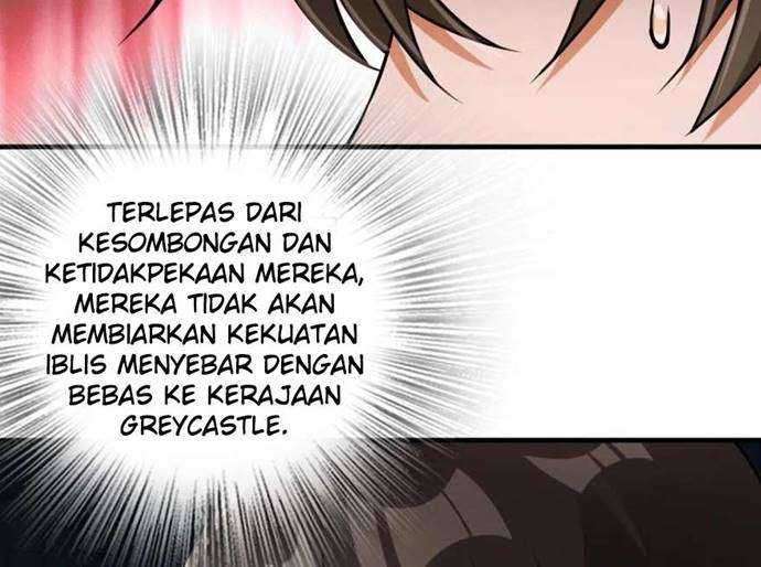 Release That Witch Chapter 296 - halaman 36