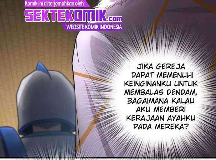 Release That Witch Chapter 296 - halaman 38
