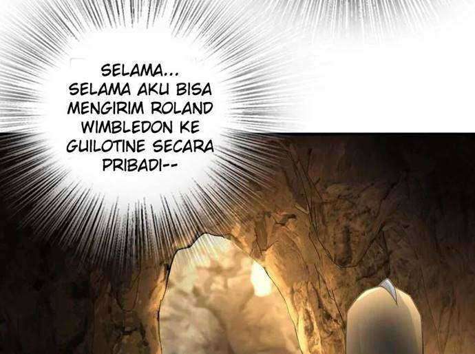 Release That Witch Chapter 296 - halaman 39