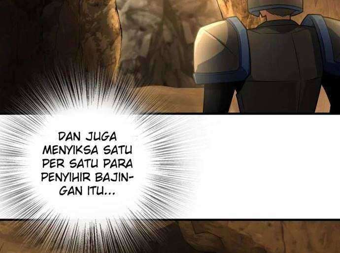 Release That Witch Chapter 296 - halaman 40