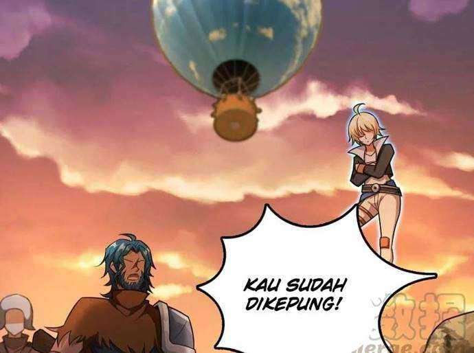 Release That Witch Chapter 296 - halaman 43