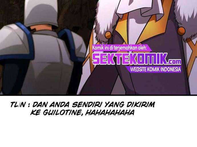 Release That Witch Chapter 296 - halaman 45