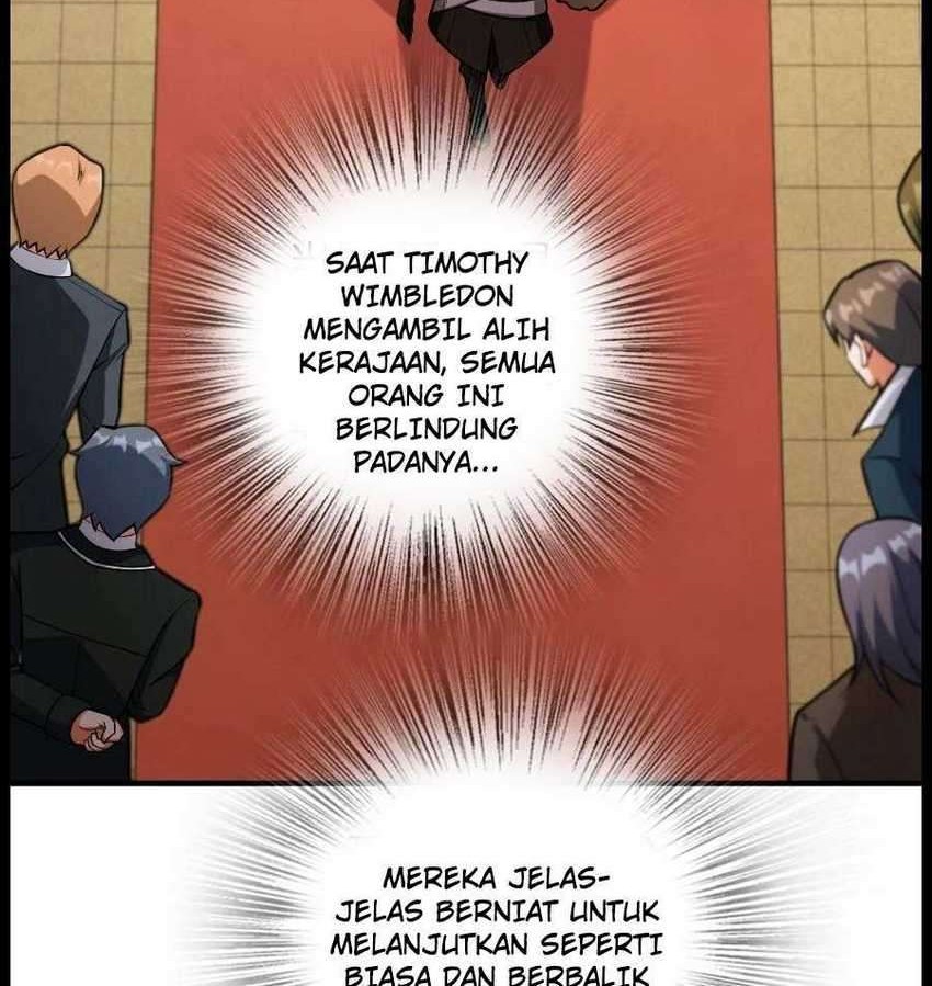 Release That Witch Chapter 297 - halaman 13
