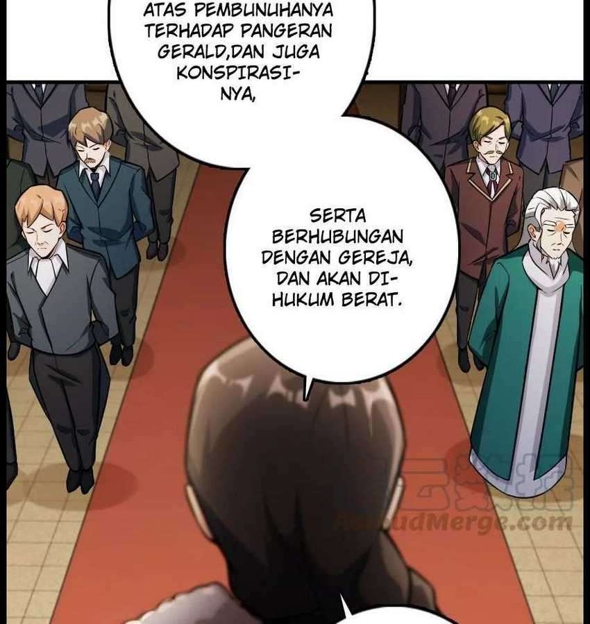Release That Witch Chapter 297 - halaman 15