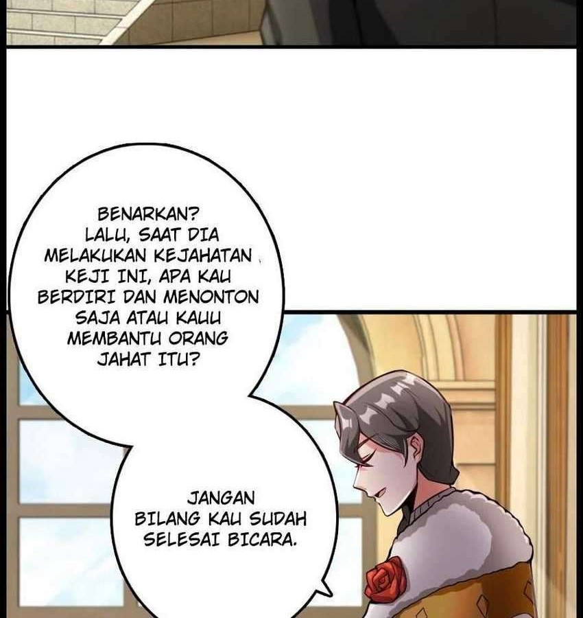 Release That Witch Chapter 297 - halaman 17