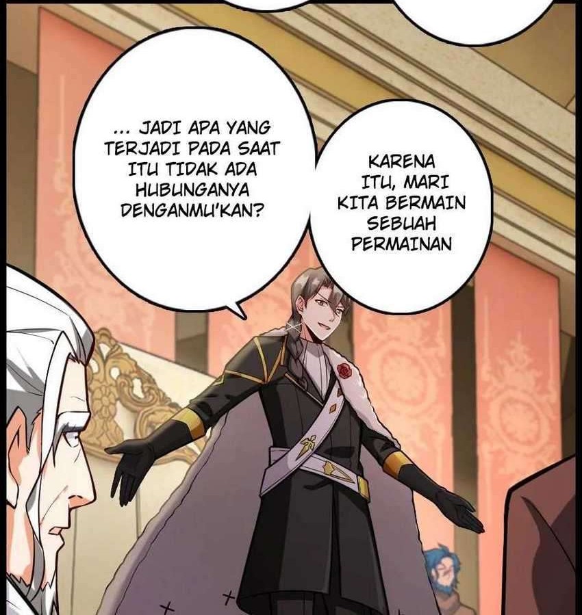 Release That Witch Chapter 297 - halaman 19