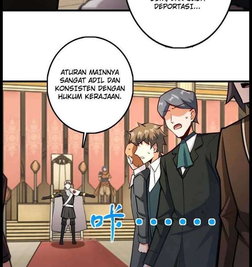 Release That Witch Chapter 297 - halaman 21