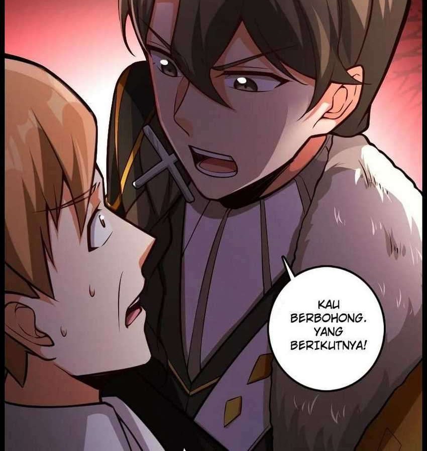 Release That Witch Chapter 297 - halaman 23