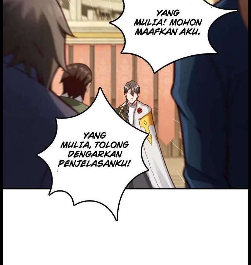 Release That Witch Chapter 297 - halaman 27