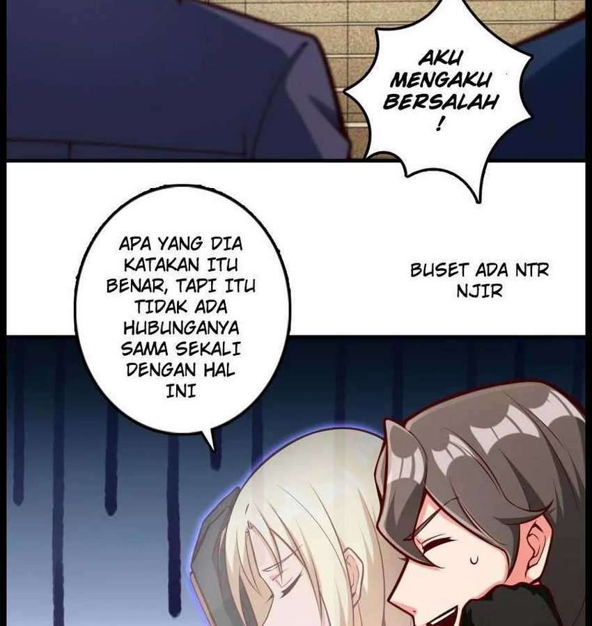 Release That Witch Chapter 297 - halaman 29