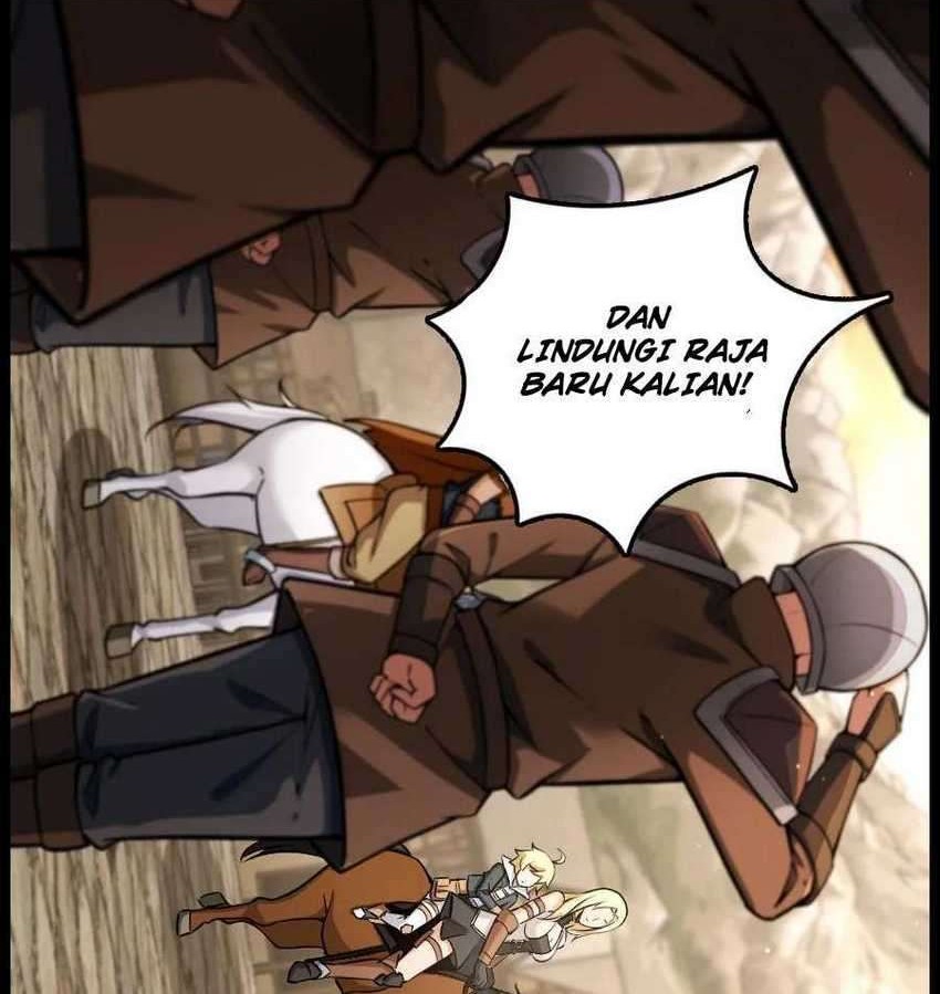 Release That Witch Chapter 297 - halaman 3