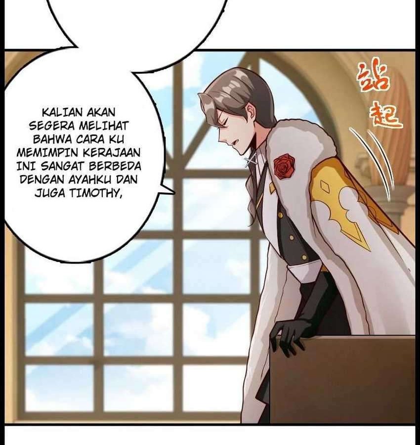 Release That Witch Chapter 297 - halaman 31