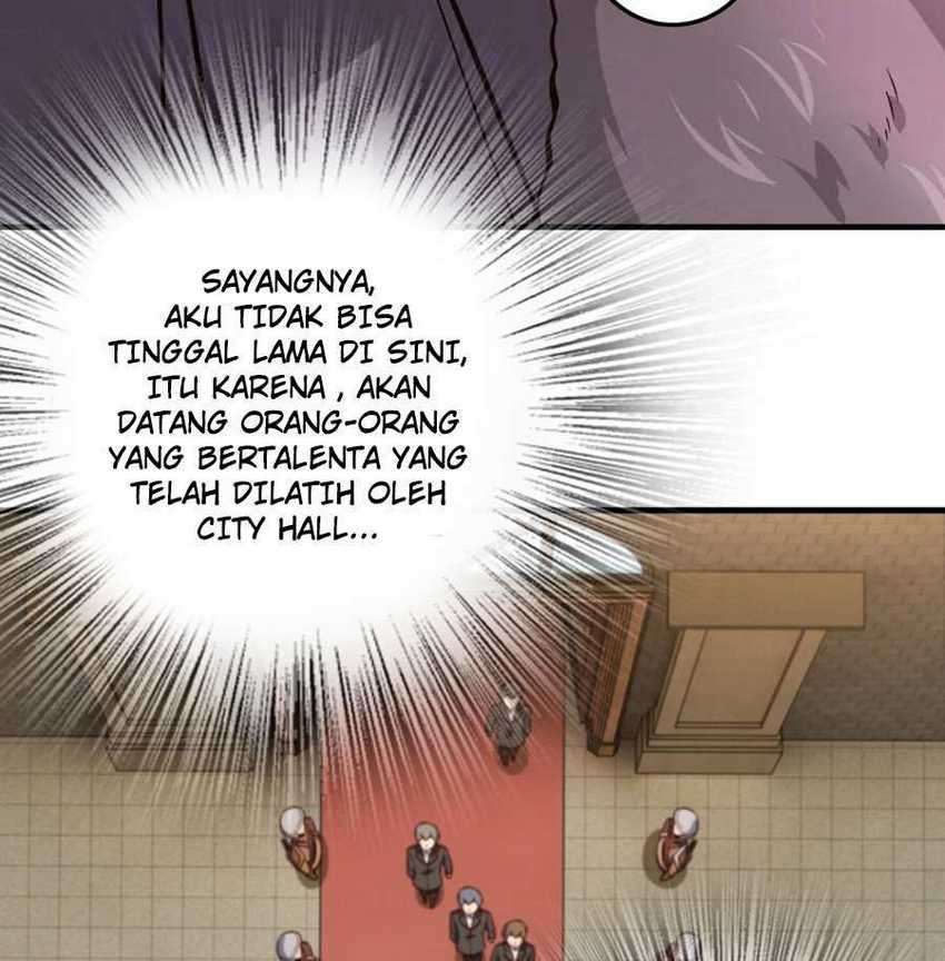 Release That Witch Chapter 297 - halaman 33