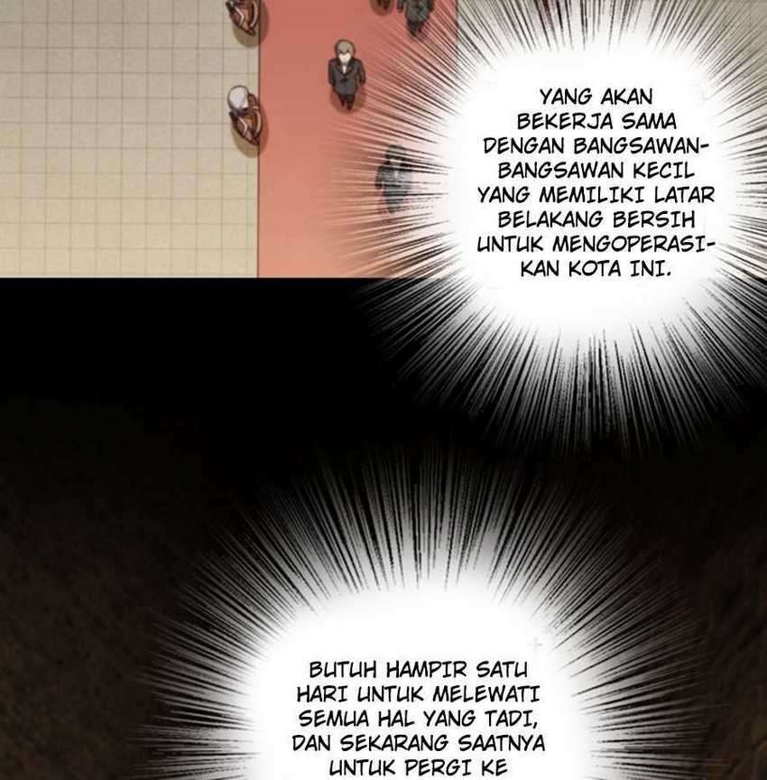 Release That Witch Chapter 297 - halaman 34