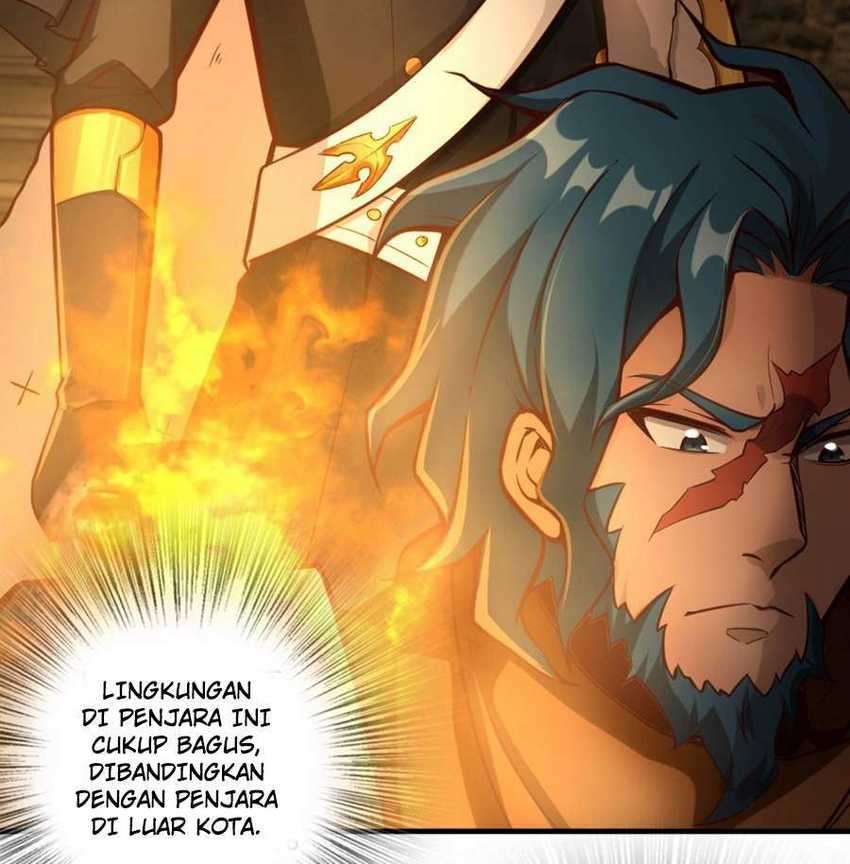 Release That Witch Chapter 297 - halaman 36