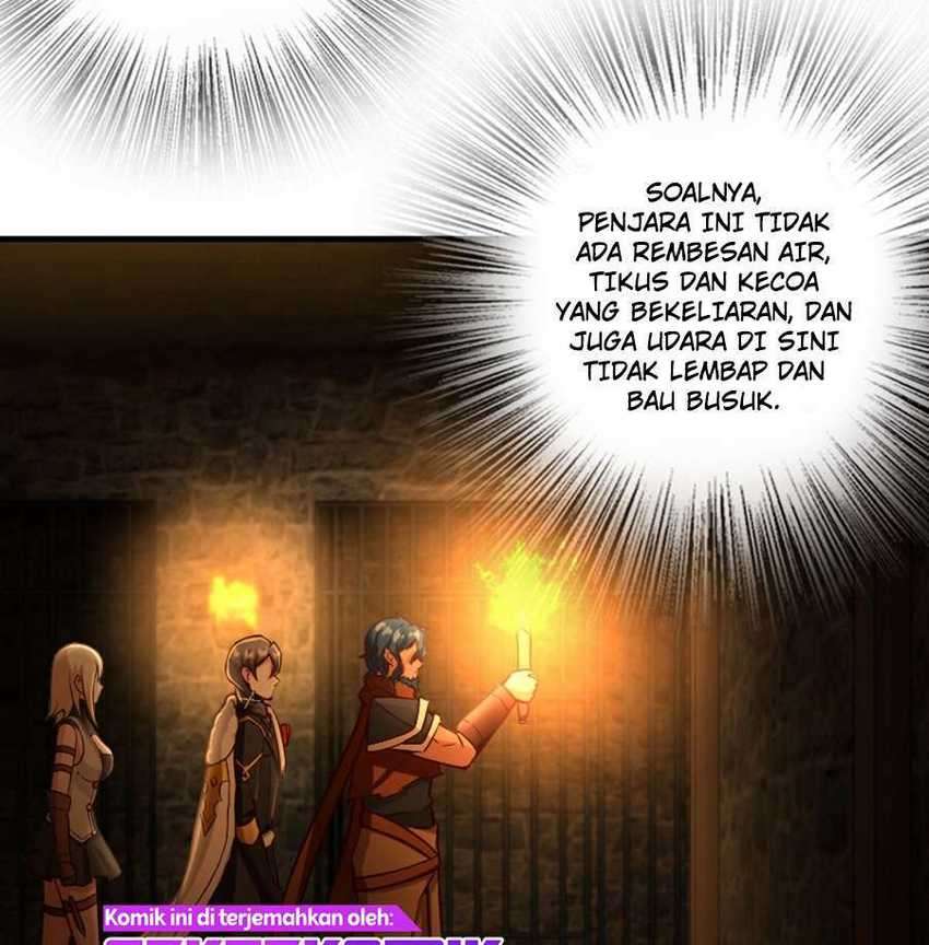 Release That Witch Chapter 297 - halaman 37