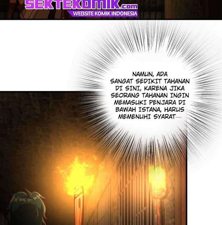 Release That Witch Chapter 297 - halaman 38