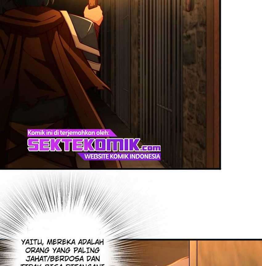Release That Witch Chapter 297 - halaman 39